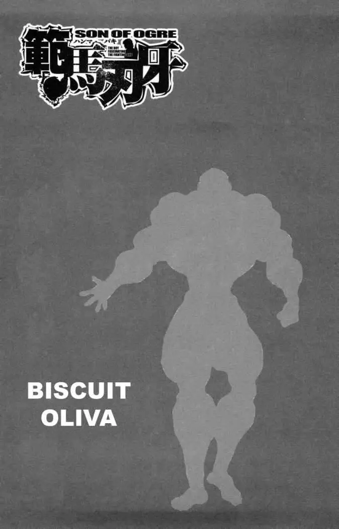 HANMA BAKI: SON OF OGRE (2006) - Capítulo 68 - Página 2 - LectorTMOo