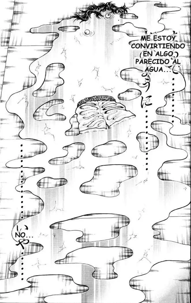 HANMA BAKI: SON OF OGRE (2006) - Capítulo 68 - Página 13 - LectorTMOo