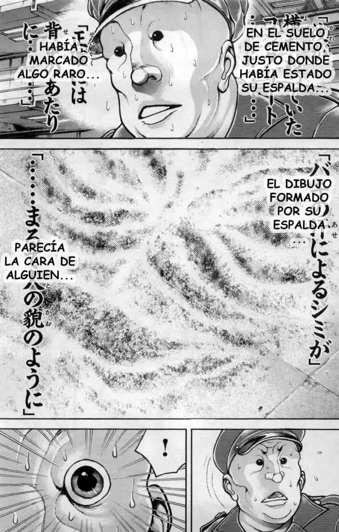 HANMA BAKI: SON OF OGRE (2006) - Capítulo 68 - Página 18 - LectorTMOo