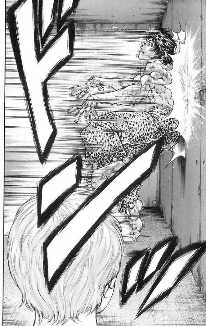 HANMA BAKI: SON OF OGRE (2006) - Capítulo 7 - Página 19 - LectorTMOo