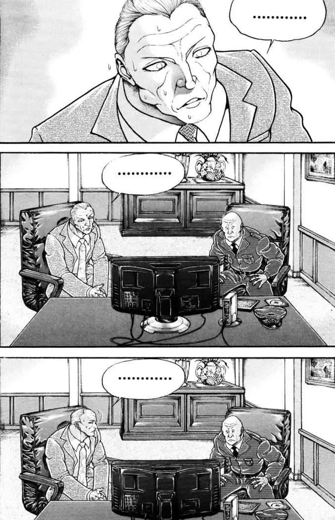 HANMA BAKI: SON OF OGRE (2006) - Capítulo 70 - Página 6 - LectorTMOo
