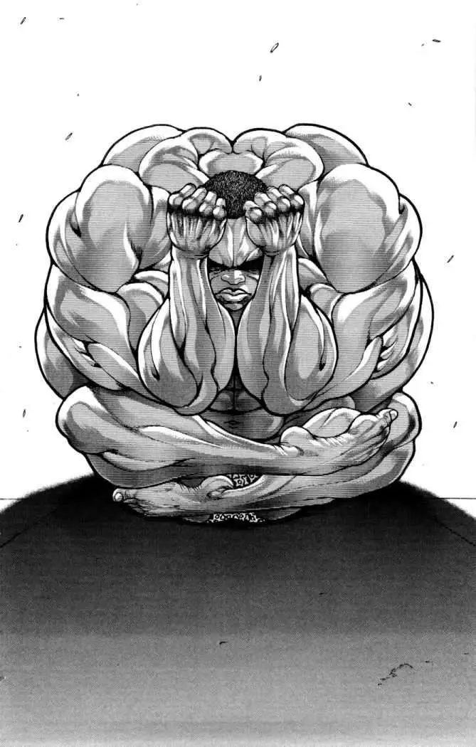 HANMA BAKI: SON OF OGRE (2006) - Capítulo 71 - Página 4 - LectorTMOo
