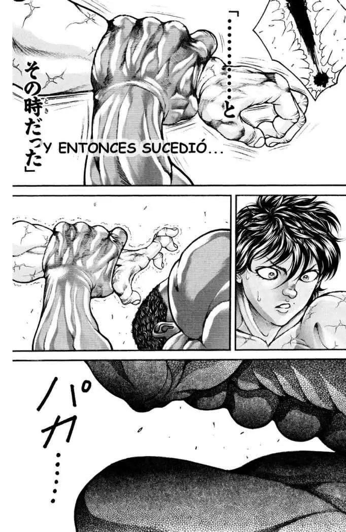 HANMA BAKI: SON OF OGRE (2006) - Capítulo 72 - Página 18 - LectorTMOo
