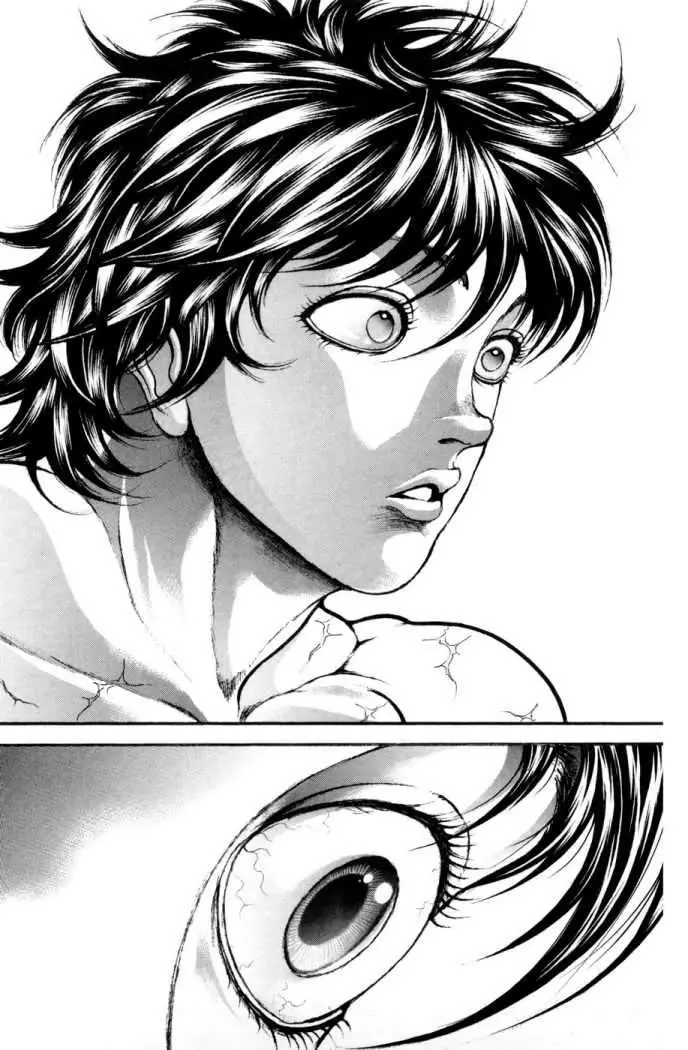 HANMA BAKI: SON OF OGRE (2006) - Capítulo 72 - Página 19 - LectorTMOo