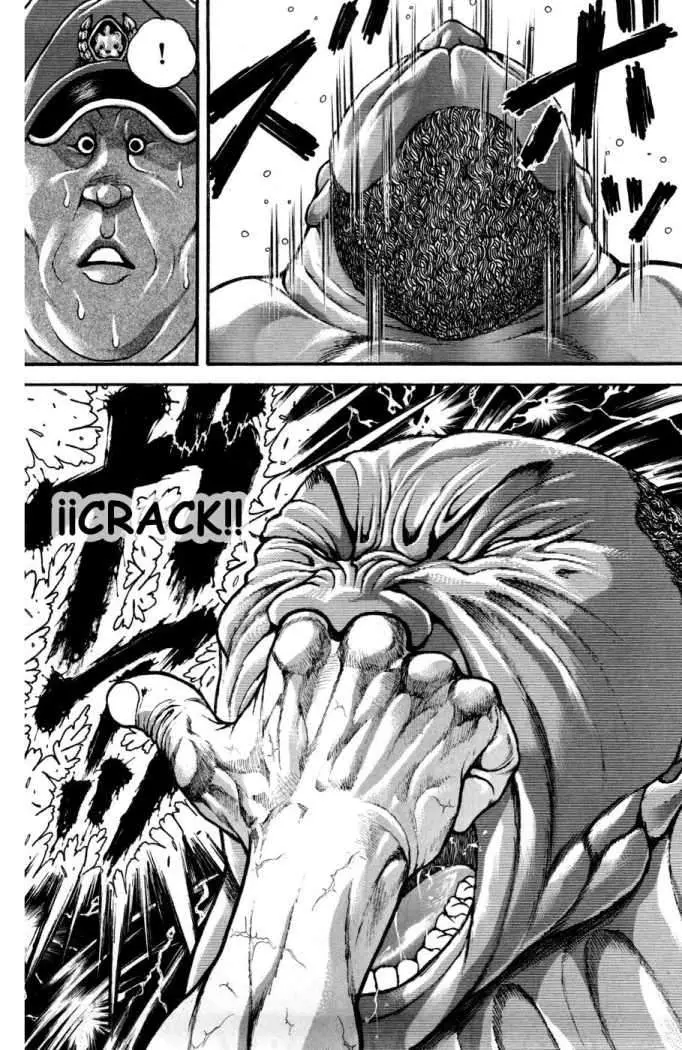 HANMA BAKI: SON OF OGRE (2006) - Capítulo 73 - Página 20 - LectorTMOo