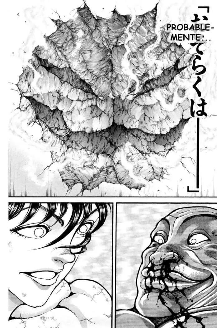 HANMA BAKI: SON OF OGRE (2006) - Capítulo 74 - Página 20 - LectorTMOo
