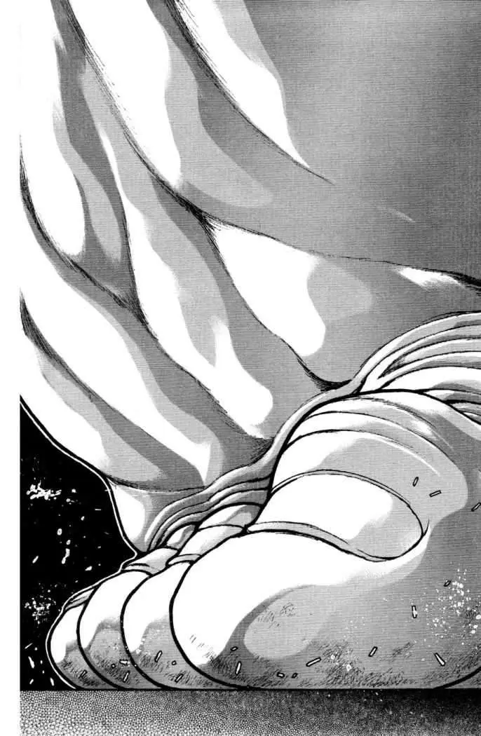 HANMA BAKI: SON OF OGRE (2006) - Capítulo 75 - Página 9 - LectorTMOo