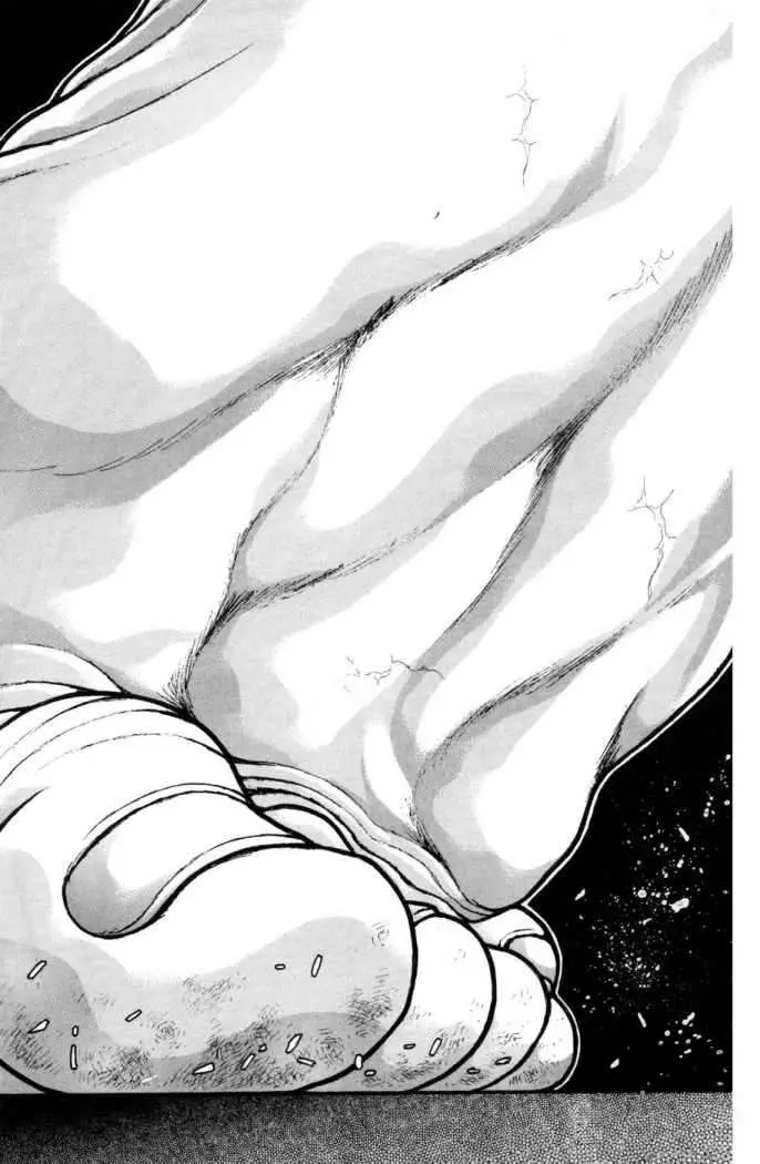 HANMA BAKI: SON OF OGRE (2006) - Capítulo 75 - Página 10 - LectorTMOo