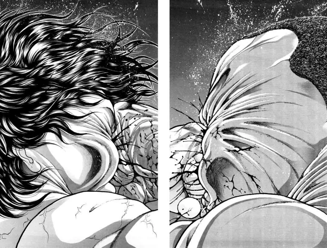 HANMA BAKI: SON OF OGRE (2006) - Capítulo 75 - Página 12 - LectorTMOo