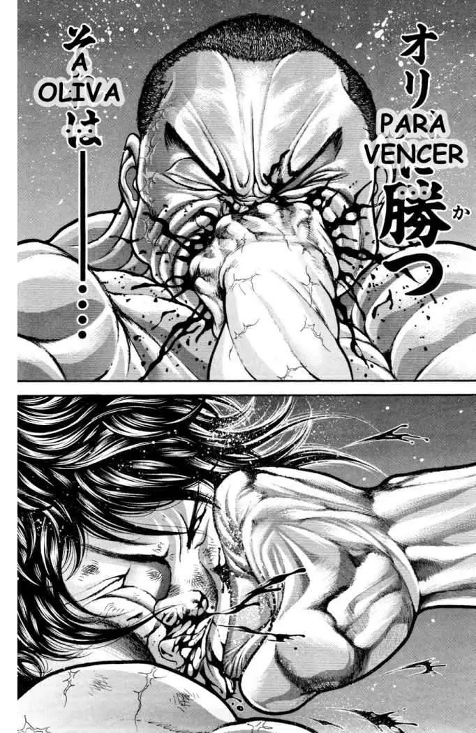 HANMA BAKI: SON OF OGRE (2006) - Capítulo 76 - Página 4 - LectorTMOo