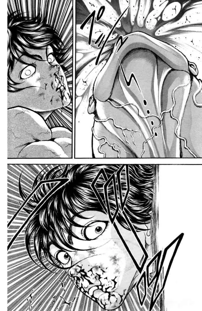 HANMA BAKI: SON OF OGRE (2006) - Capítulo 76 - Página 11 - LectorTMOo