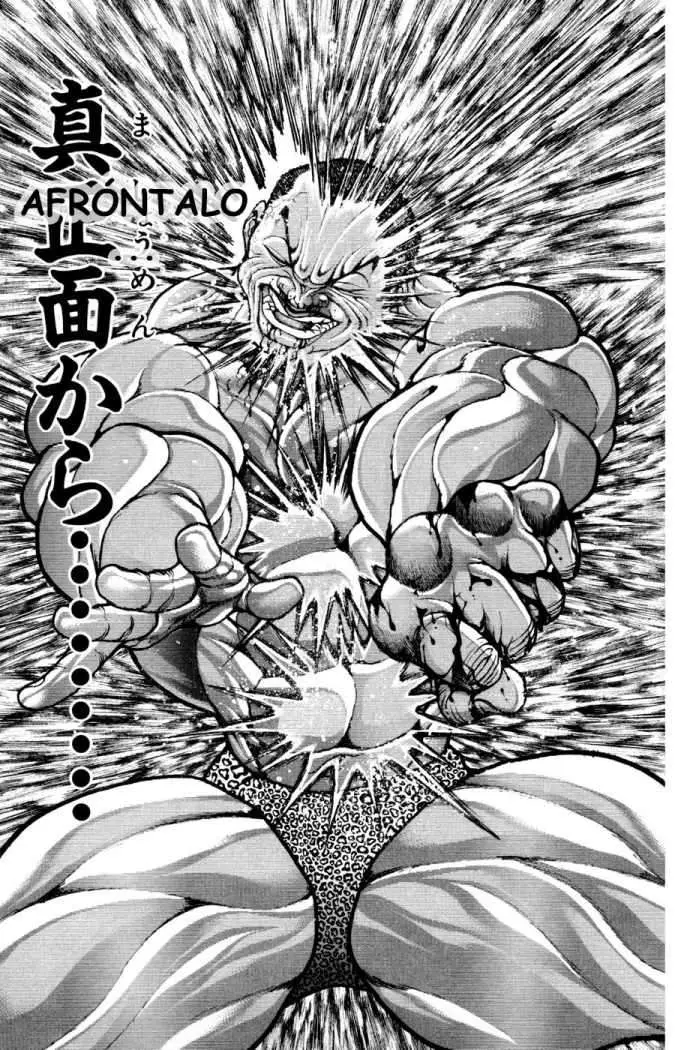HANMA BAKI: SON OF OGRE (2006) - Capítulo 76 - Página 12 - LectorTMOo