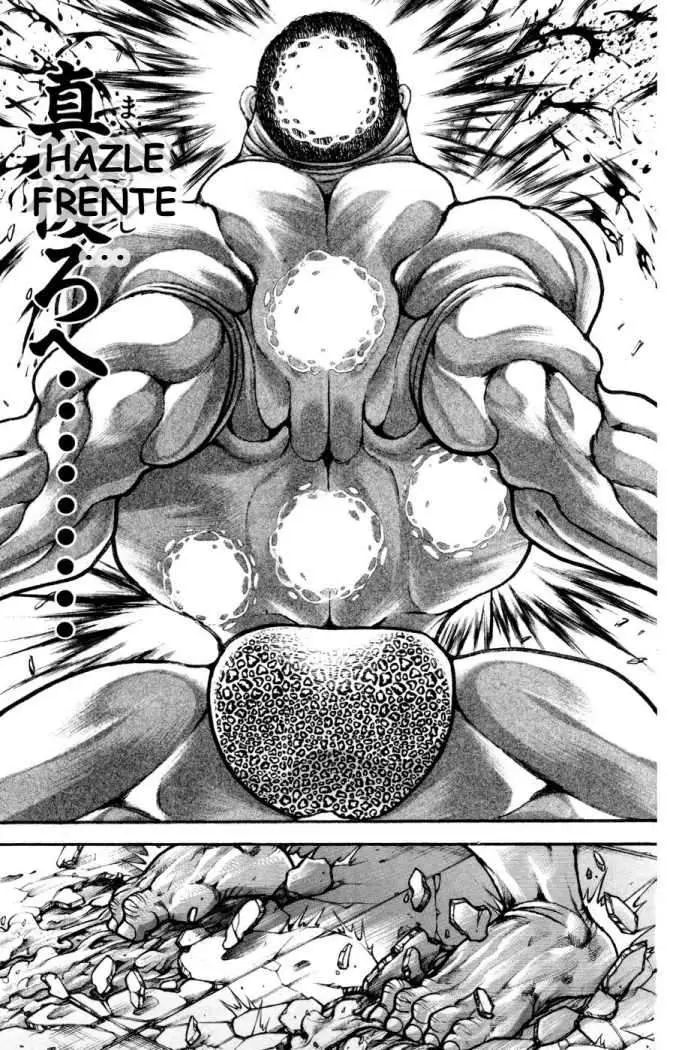 HANMA BAKI: SON OF OGRE (2006) - Capítulo 76 - Página 15 - LectorTMOo