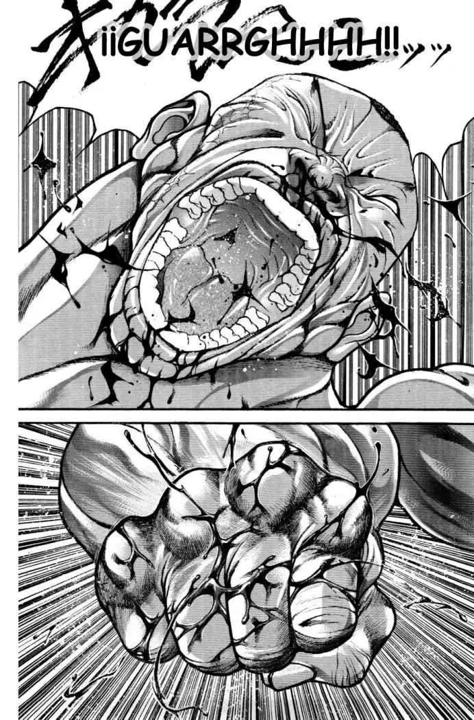 HANMA BAKI: SON OF OGRE (2006) - Capítulo 77 - Página 8 - LectorTMOo