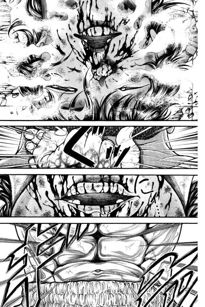 HANMA BAKI: SON OF OGRE (2006) - Capítulo 77 - Página 11 - LectorTMOo