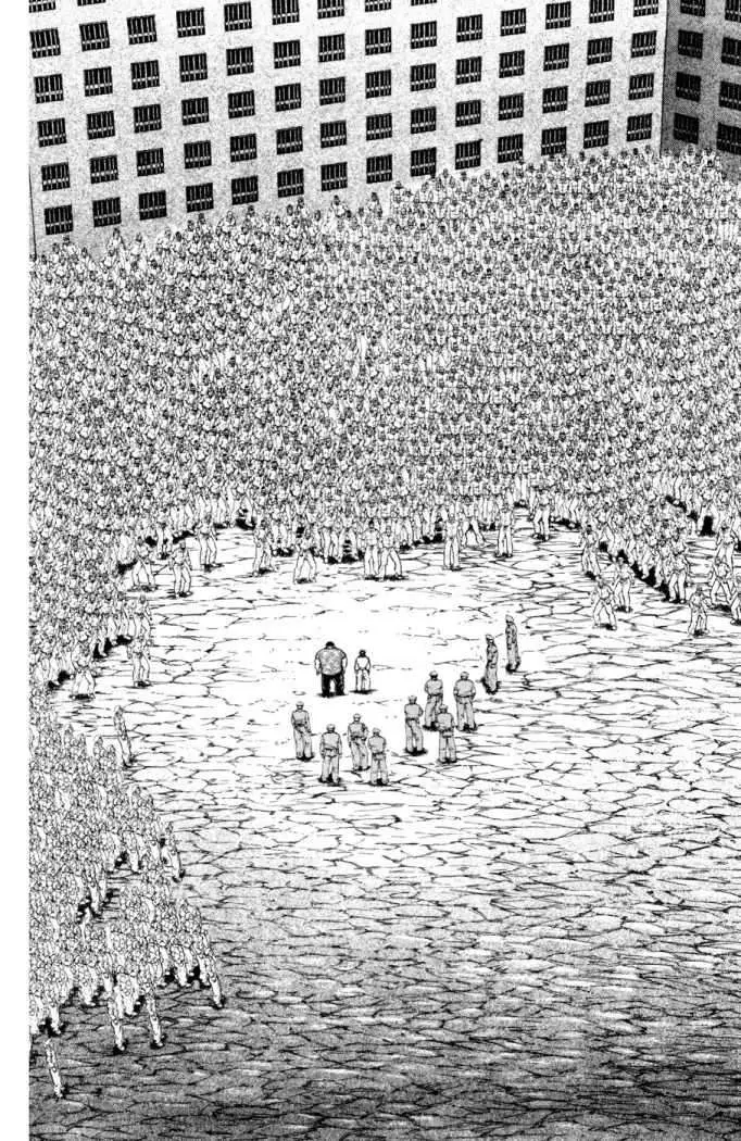 HANMA BAKI: SON OF OGRE (2006) - Capítulo 78 - Página 12 - LectorTMOo