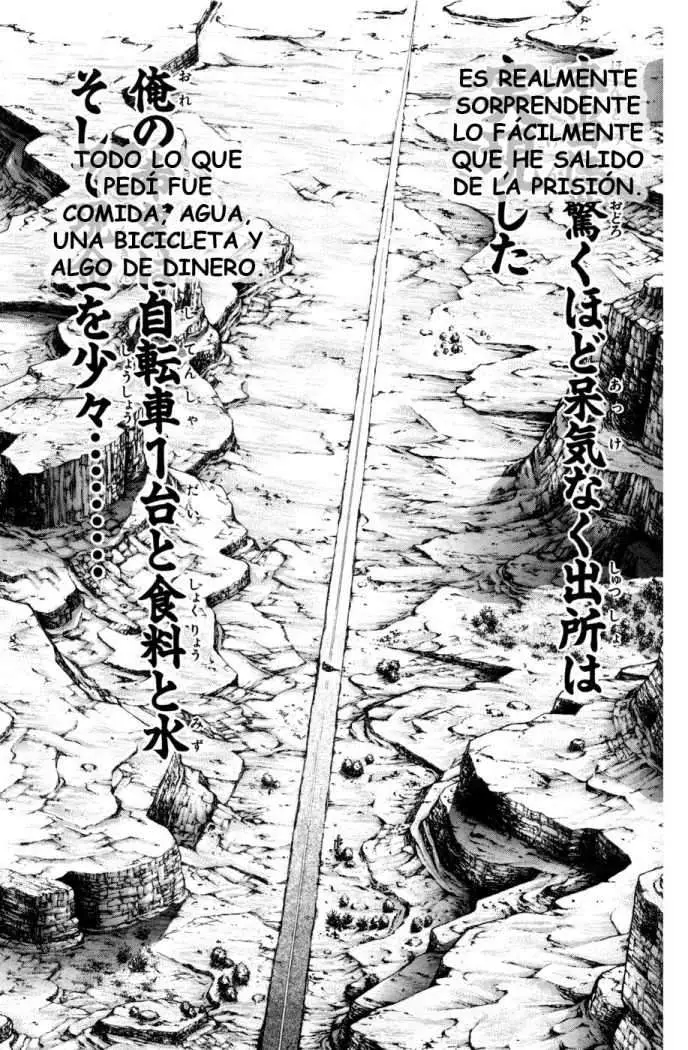 HANMA BAKI: SON OF OGRE (2006) - Capítulo 78 - Página 19 - LectorTMOo