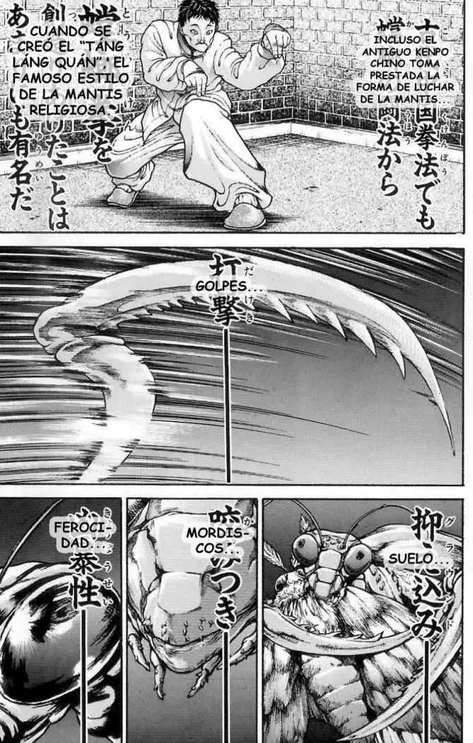 HANMA BAKI: SON OF OGRE (2006) - Capítulo 8 - Página 20 - LectorTMOo