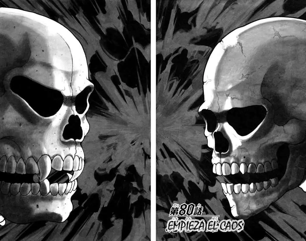 HANMA BAKI: SON OF OGRE (2006) - Capítulo 80 - Página 8 - LectorTMOo