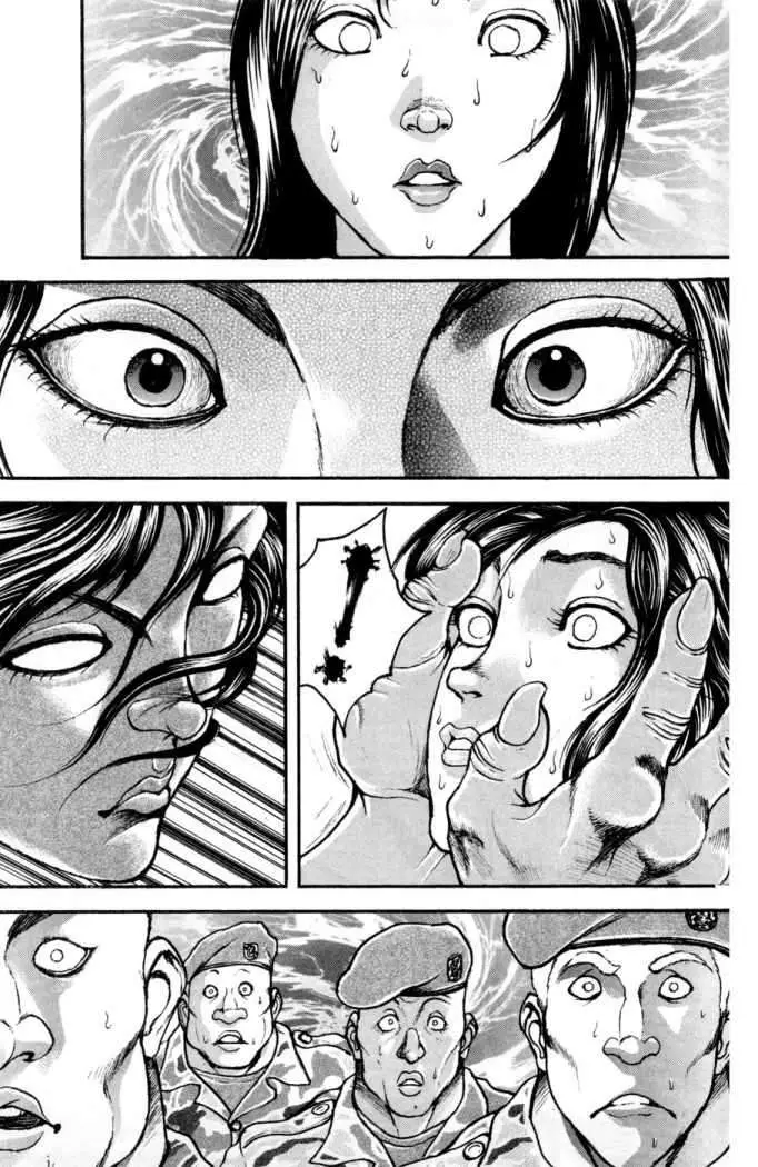 HANMA BAKI: SON OF OGRE (2006) - Capítulo 80 - Página 26 - LectorTMOo