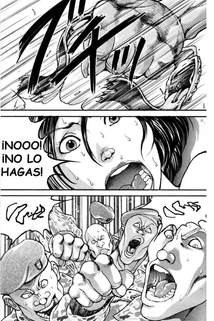 HANMA BAKI: SON OF OGRE (2006) - Capítulo 80 - Página 29 - LectorTMOo
