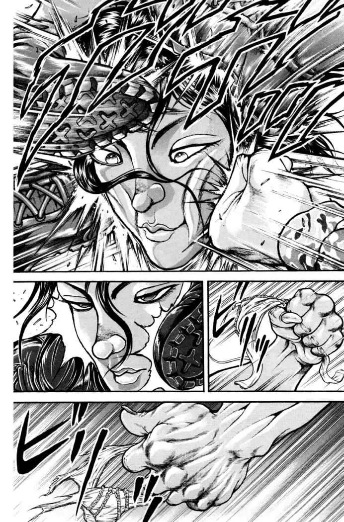 HANMA BAKI: SON OF OGRE (2006) - Capítulo 80 - Página 30 - LectorTMOo