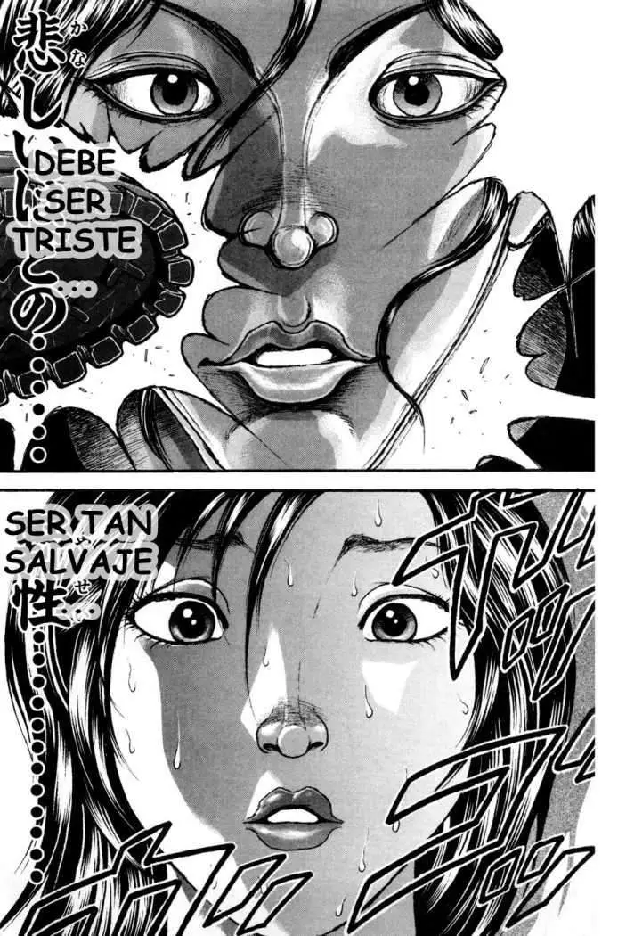 HANMA BAKI: SON OF OGRE (2006) - Capítulo 80 - Página 31 - LectorTMOo