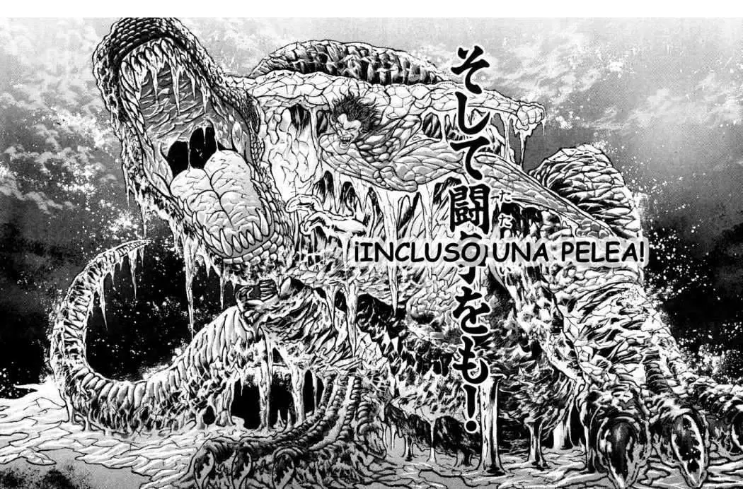 HANMA BAKI: SON OF OGRE (2006) - Capítulo 81 - Página 12 - LectorTMOo