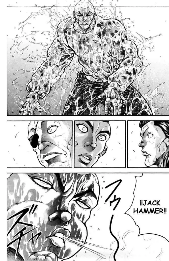 HANMA BAKI: SON OF OGRE (2006) - Capítulo 84 - Página 18 - LectorTMOo