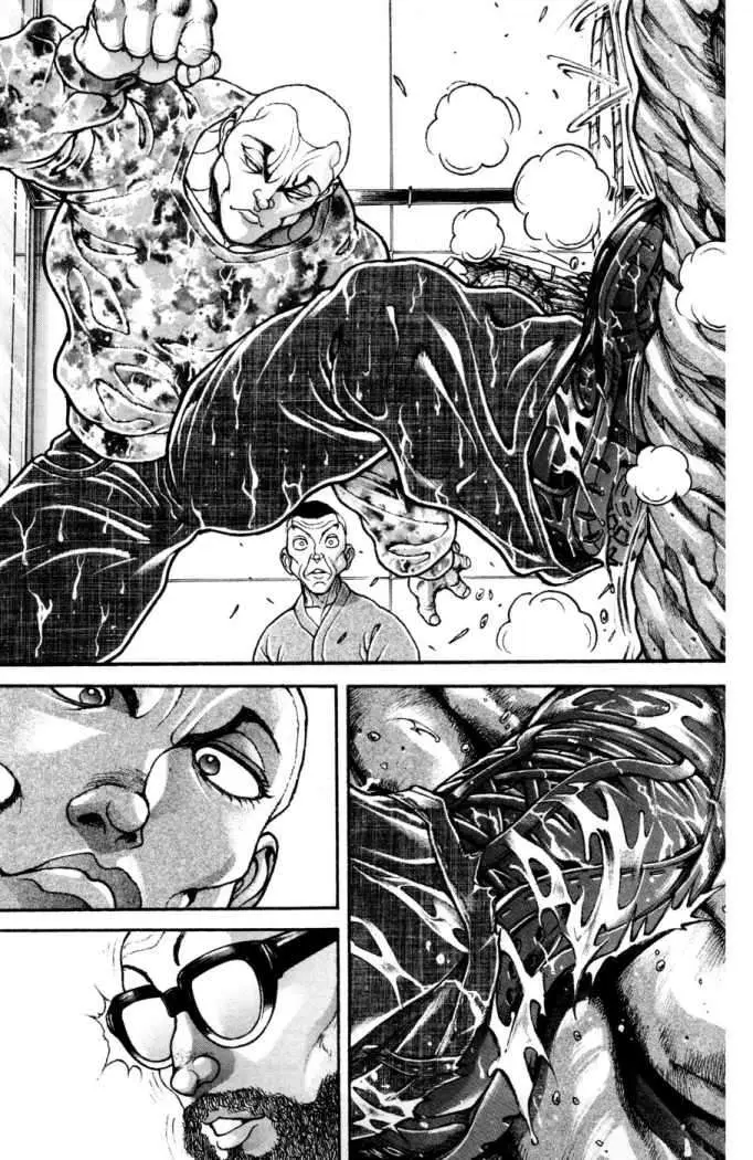 HANMA BAKI: SON OF OGRE (2006) - Capítulo 85 - Página 12 - LectorTMOo