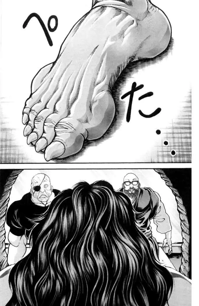 HANMA BAKI: SON OF OGRE (2006) - Capítulo 85 - Página 14 - LectorTMOo