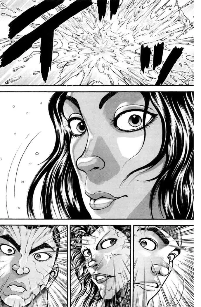 HANMA BAKI: SON OF OGRE (2006) - Capítulo 85 - Página 20 - LectorTMOo