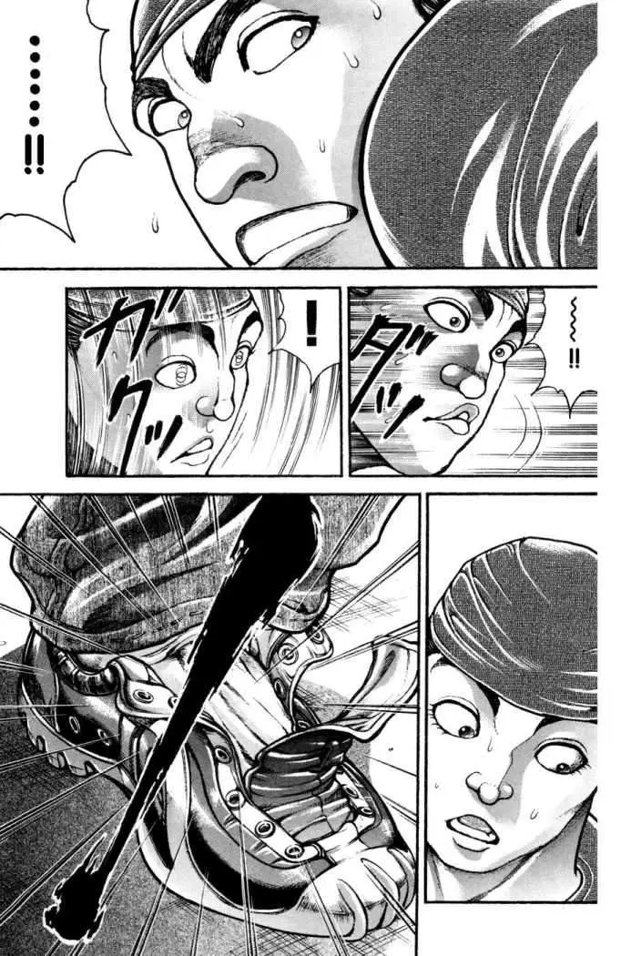HANMA BAKI: SON OF OGRE (2006) - Capítulo 86 - Página 10 - LectorTMOo