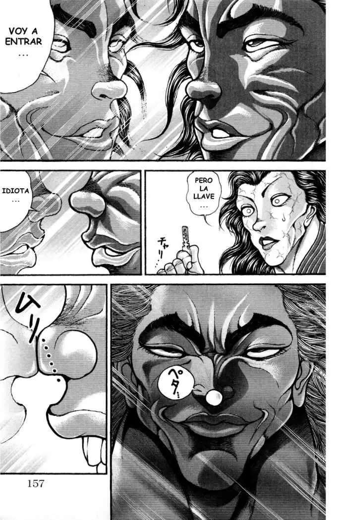 HANMA BAKI: SON OF OGRE (2006) - Capítulo 86 - Página 14 - LectorTMOo