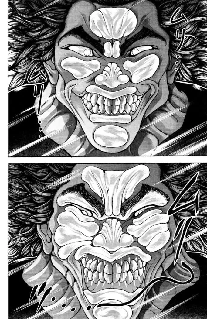 HANMA BAKI: SON OF OGRE (2006) - Capítulo 86 - Página 15 - LectorTMOo