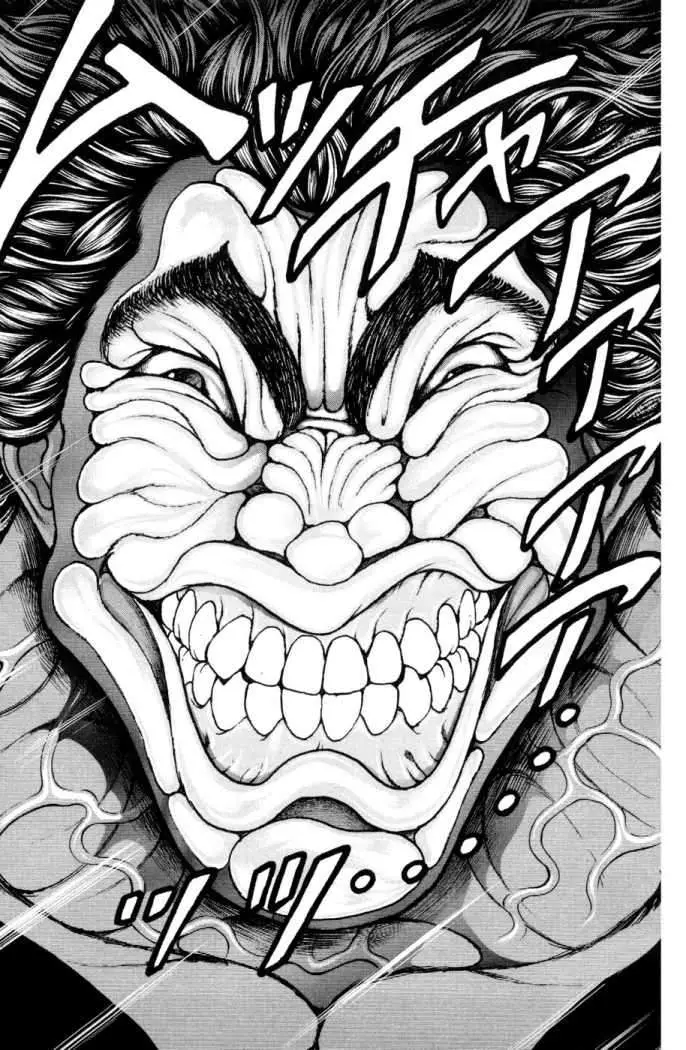 HANMA BAKI: SON OF OGRE (2006) - Capítulo 86 - Página 16 - LectorTMOo