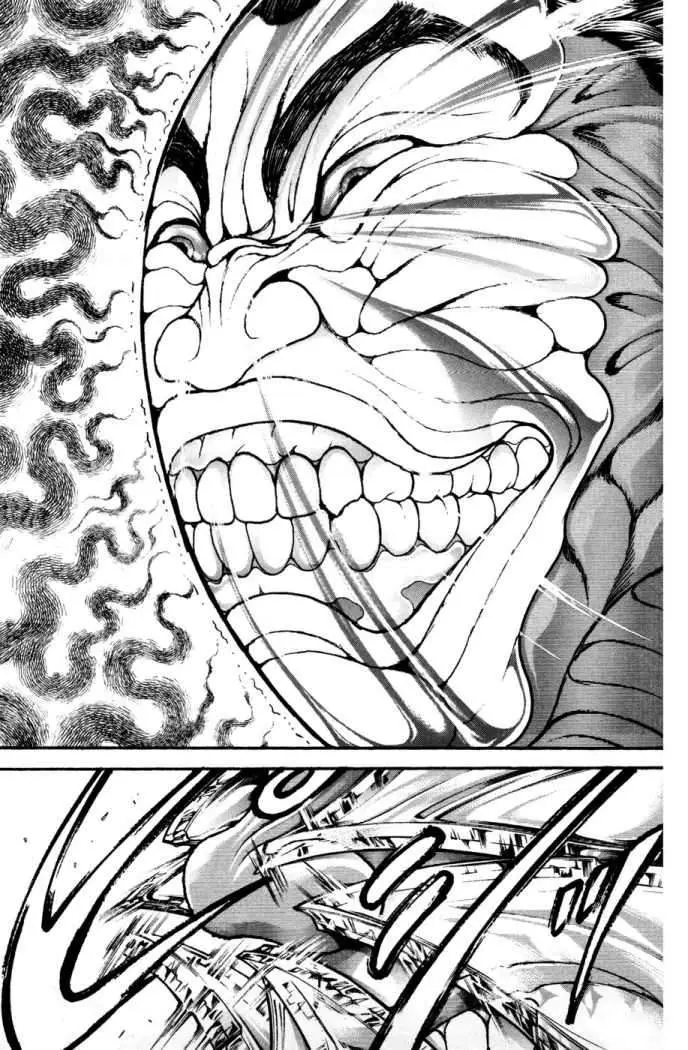 HANMA BAKI: SON OF OGRE (2006) - Capítulo 86 - Página 18 - LectorTMOo