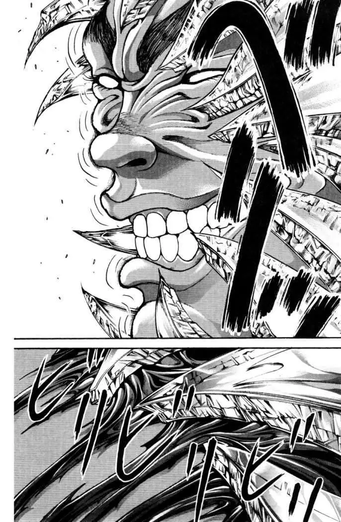 HANMA BAKI: SON OF OGRE (2006) - Capítulo 86 - Página 19 - LectorTMOo