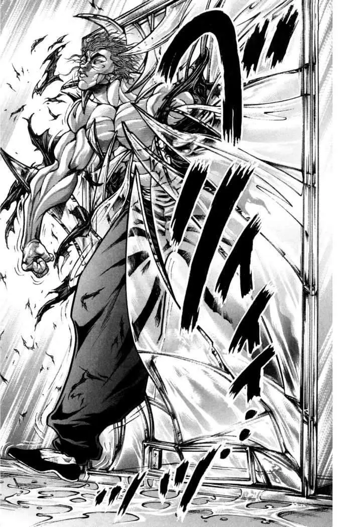 HANMA BAKI: SON OF OGRE (2006) - Capítulo 86 - Página 20 - LectorTMOo