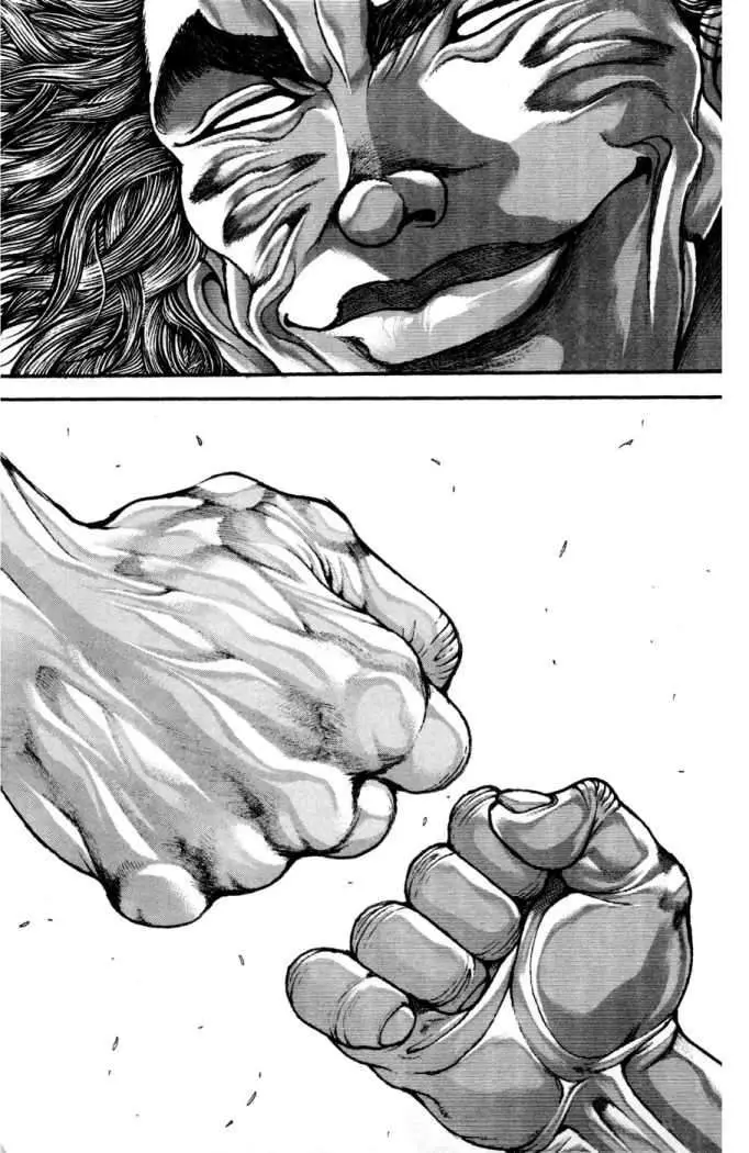 HANMA BAKI: SON OF OGRE (2006) - Capítulo 87 - Página 9 - LectorTMOo