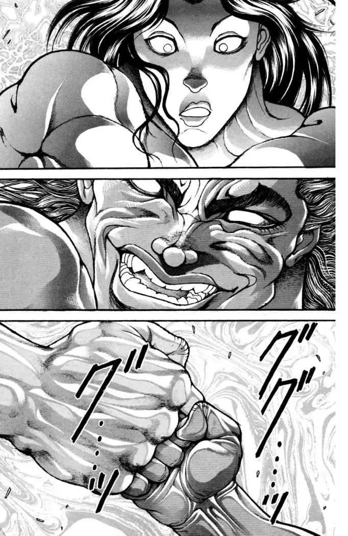 HANMA BAKI: SON OF OGRE (2006) - Capítulo 87 - Página 11 - LectorTMOo