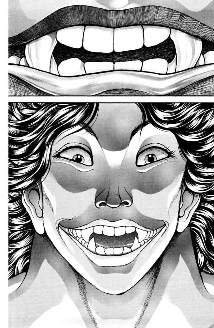 HANMA BAKI: SON OF OGRE (2006) - Capítulo 87 - Página 15 - LectorTMOo