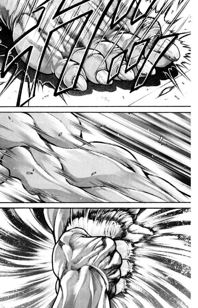 HANMA BAKI: SON OF OGRE (2006) - Capítulo 87 - Página 16 - LectorTMOo