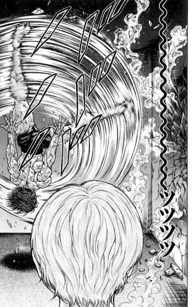 HANMA BAKI: SON OF OGRE (2006) - Capítulo 9 - Página 12 - LectorTMOo