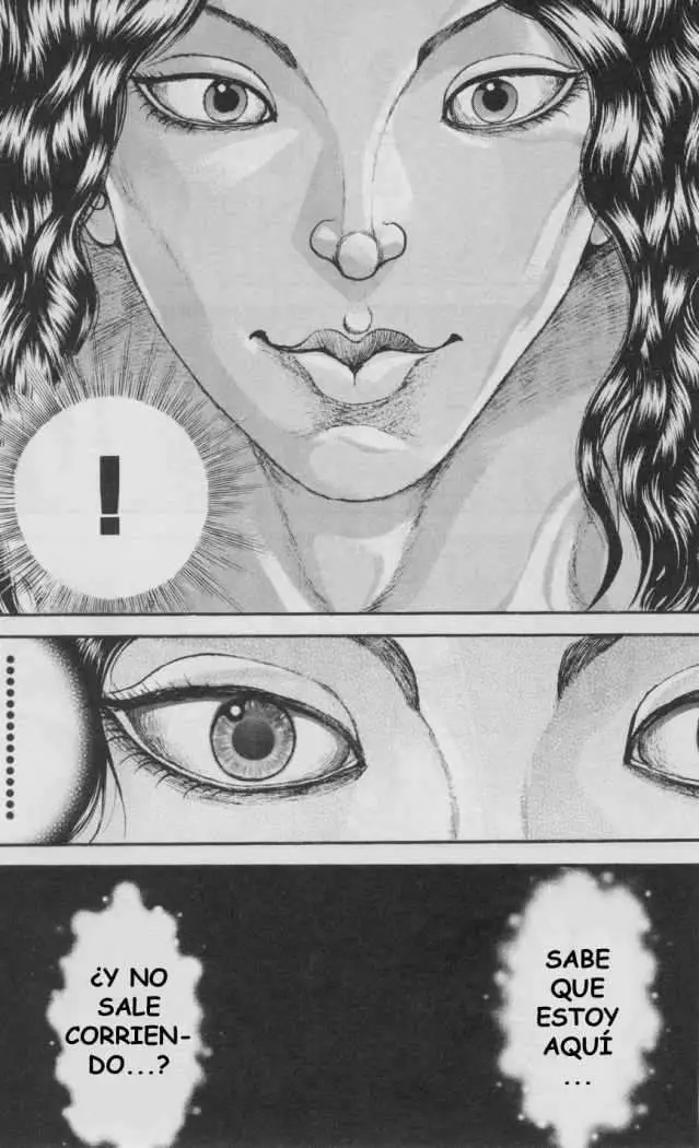 HANMA BAKI: SON OF OGRE (2006) - Capítulo 91 - Página 7 - LectorTMOo