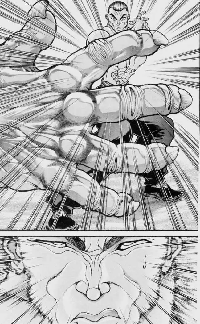 HANMA BAKI: SON OF OGRE (2006) - Capítulo 94 - Página 7 - LectorTMOo