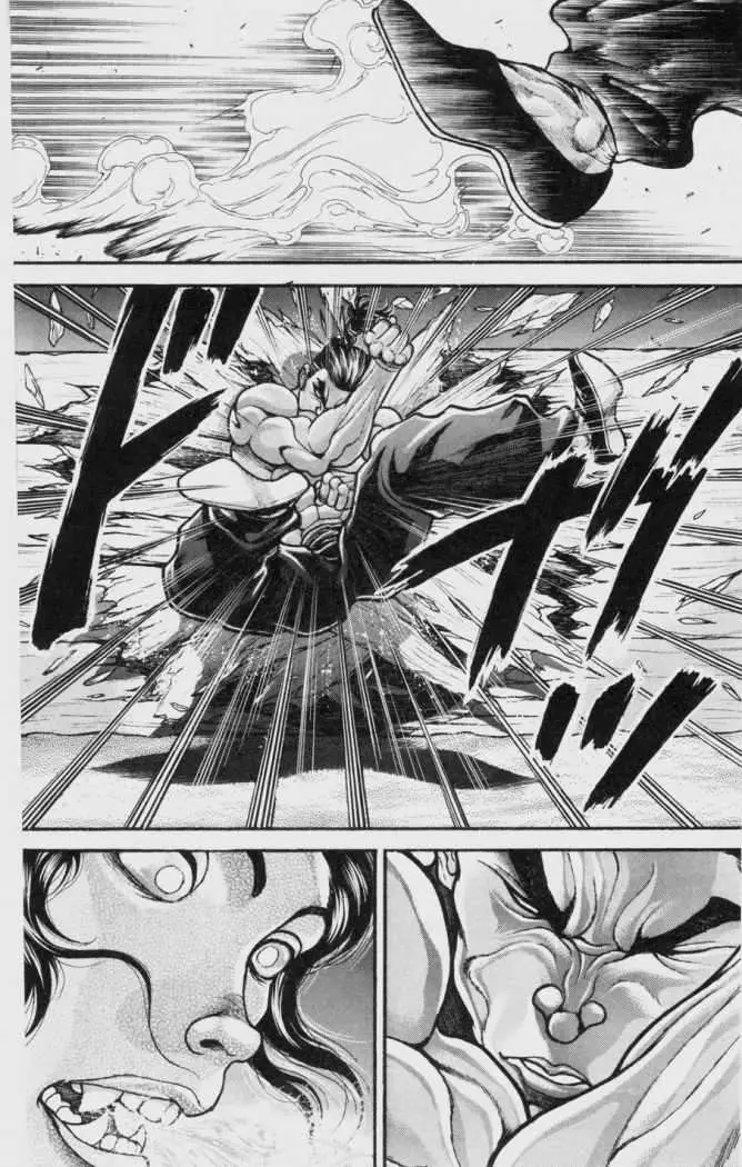 HANMA BAKI: SON OF OGRE (2006) - Capítulo 94 - Página 9 - LectorTMOo