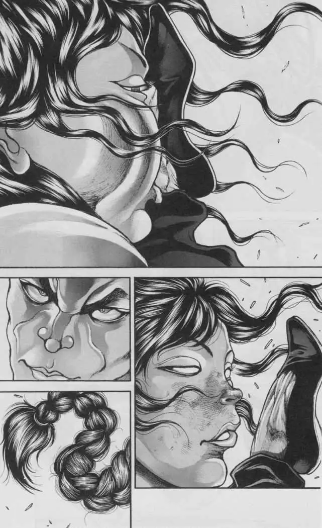 HANMA BAKI: SON OF OGRE (2006) - Capítulo 94 - Página 14 - LectorTMOo