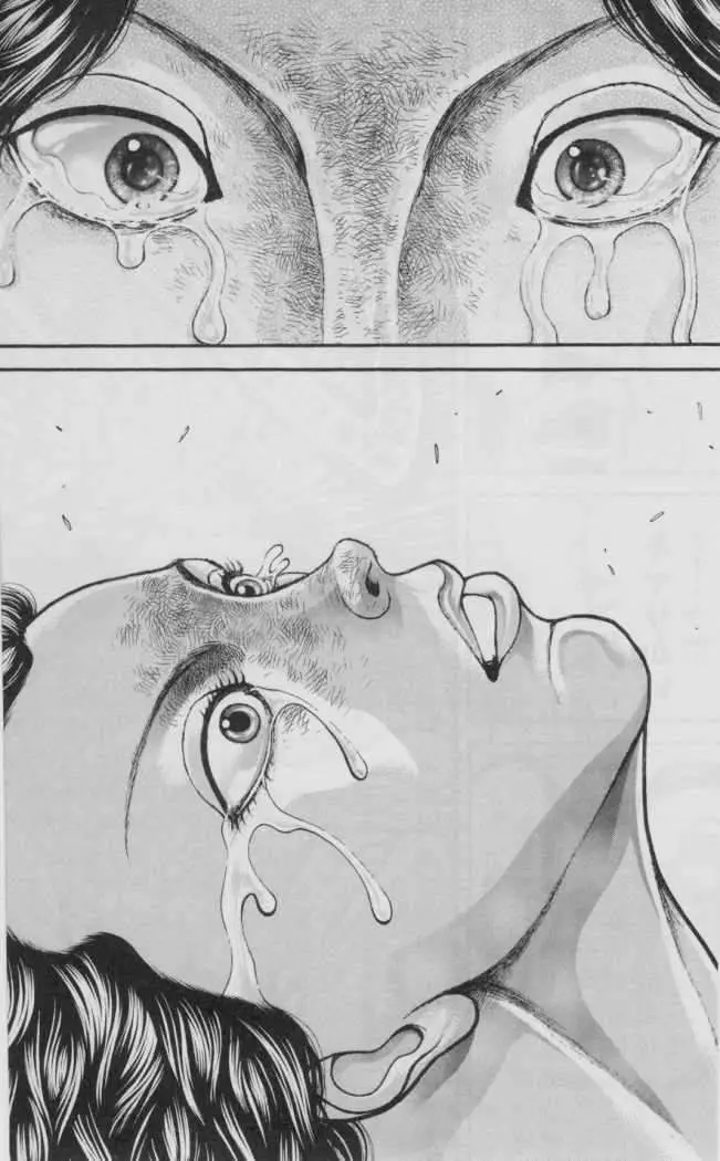 HANMA BAKI: SON OF OGRE (2006) - Capítulo 94 - Página 18 - LectorTMOo