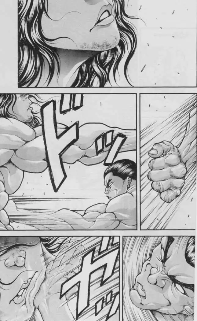 HANMA BAKI: SON OF OGRE (2006) - Capítulo 95 - Página 7 - LectorTMOo